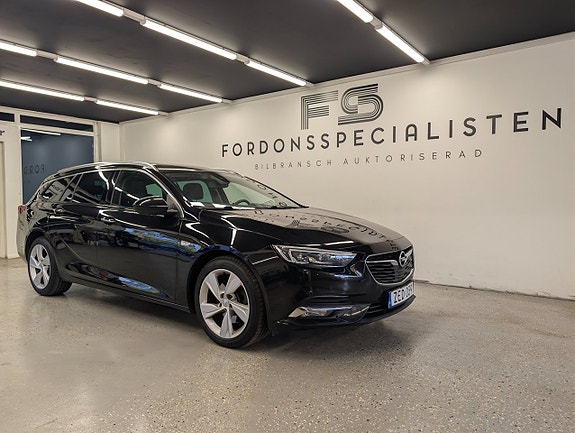 Opel Insignia 8 of 30