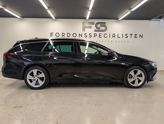Opel Insignia 7 of 30
