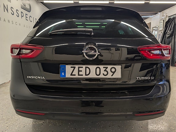 Opel Insignia 5 of 30