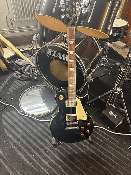 Epiphone les Paul