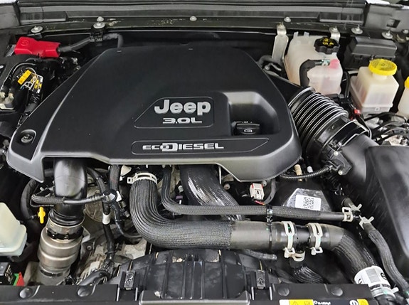 Jeep Gladiator 6 of 12