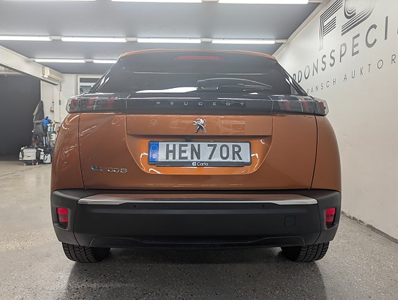 Peugeot 2008 4 of 30