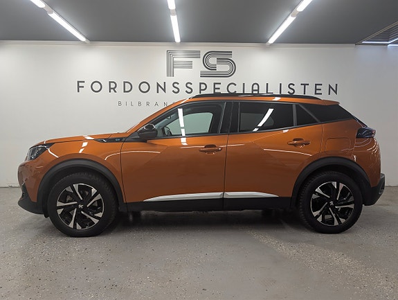 Peugeot 2008 2 of 30