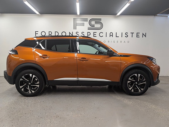 Peugeot 2008 27 of 30