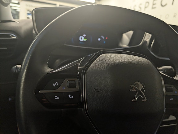 Peugeot 2008 18 of 30