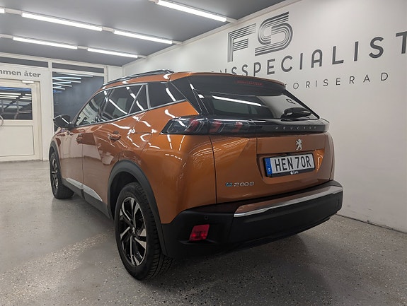 Peugeot 2008 3 of 30