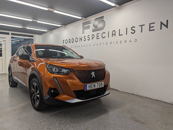 Peugeot 2008 28 of 30