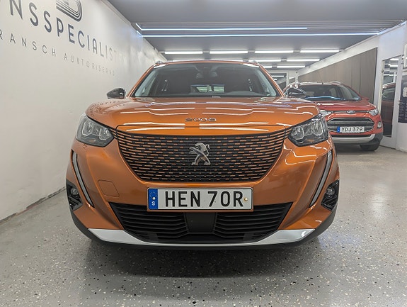 Peugeot 2008 5 of 30