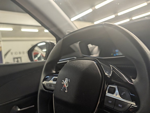 Peugeot 2008 19 of 30