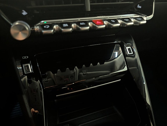 Peugeot 2008 20 of 30