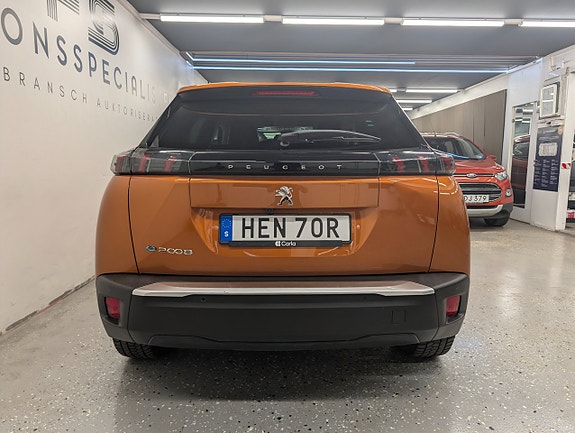 Peugeot 2008 25 of 30