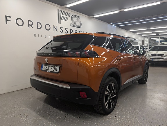 Peugeot 2008 24 of 30