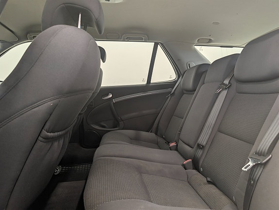 Saab 9-5 9 of 22