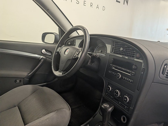 Saab 9-5 16 of 22