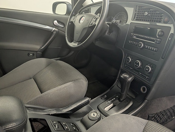 Saab 9-5 15 of 22