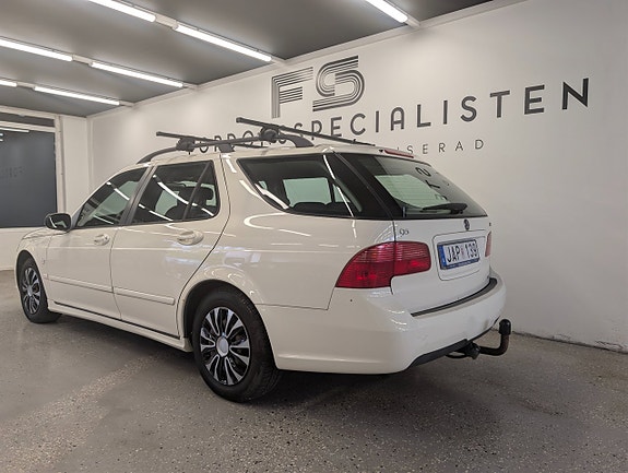 Saab 9-5 3 of 22