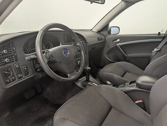 Saab 9-5 4 of 22