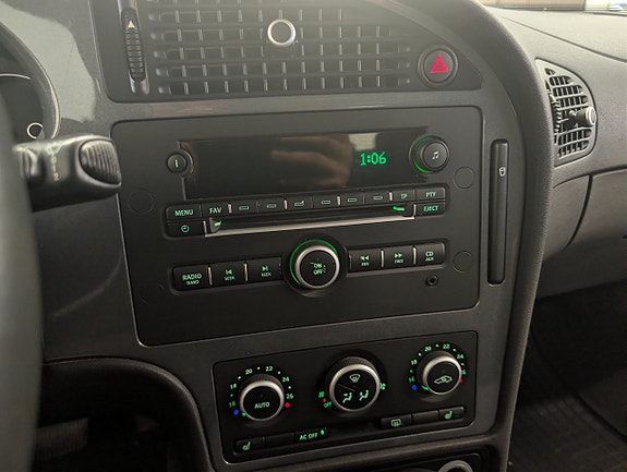 Saab 9-5 21 of 22