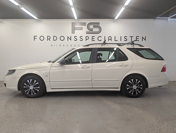 Saab 9-5 2 of 22
