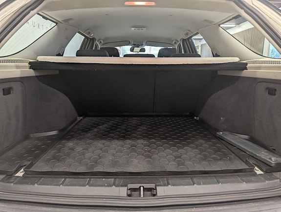 Saab 9-5 11 of 22