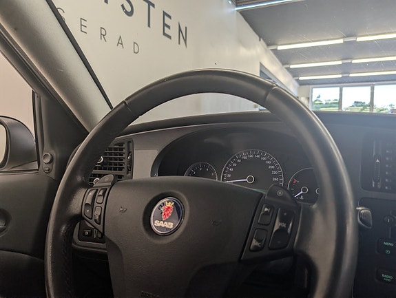 Saab 9-5 20 of 22