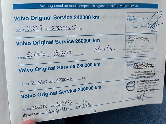 Volvo S60 18 of 20