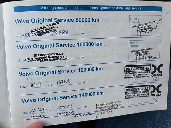 Volvo S60 19 of 20