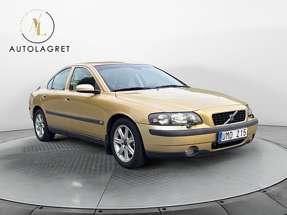 Volvo S60 7 of 20