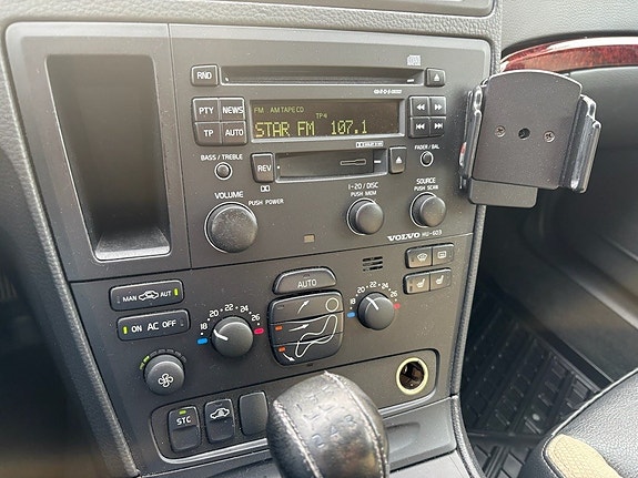 Volvo S60 15 of 20