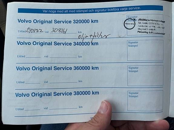 Volvo S60 20 of 20