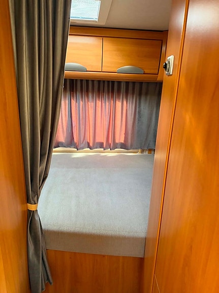 Hymer Classe 2,8 10 of 12