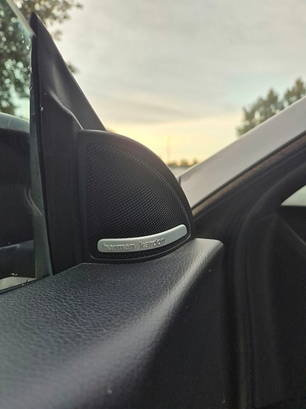 Mercedes-Benz CLA220 d 8 of 13