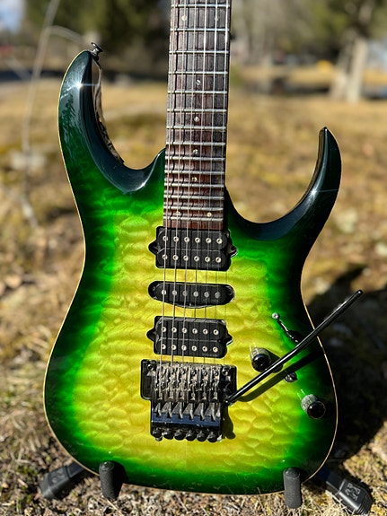 Ibanez KIKO200