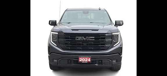 GMC Sierra 1500 2 of 5