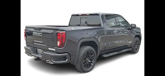 GMC Sierra 1500 3 of 5