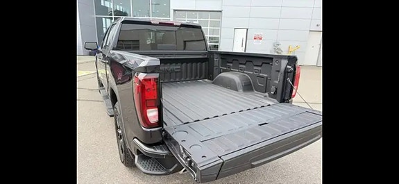 GMC Sierra 1500 5 of 5