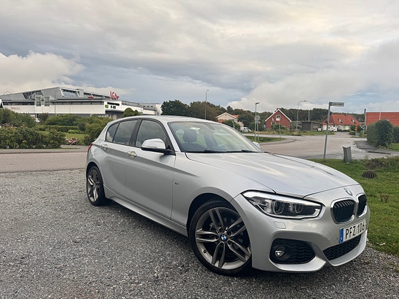 BMW 118d 3 of 18