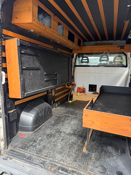 Peugeot Boxer 10 of 10