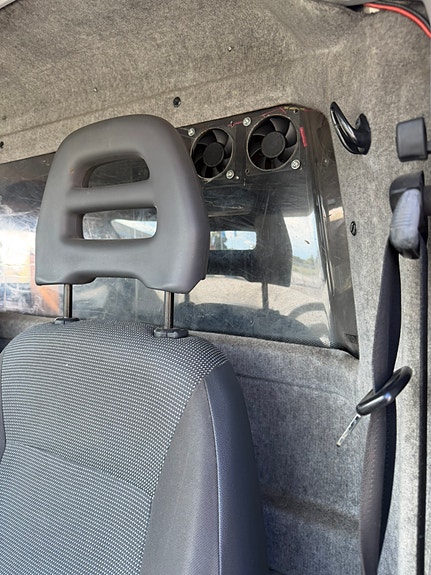 Peugeot Boxer 4 of 10