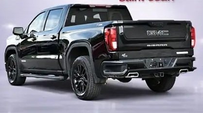 GMC Sierra 1500 3 of 3
