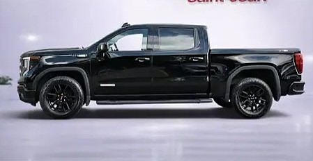 GMC Sierra 1500 2 of 3