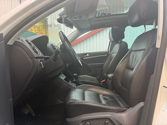 Volkswagen Tiguan 10 of 20