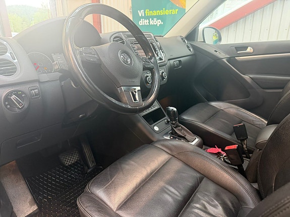 Volkswagen Tiguan 11 of 20