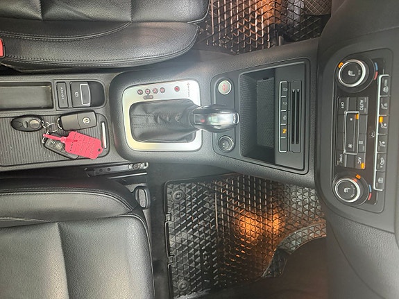 Volkswagen Tiguan 16 of 20