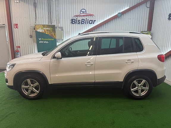 Volkswagen Tiguan 9 of 20