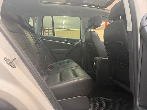Volkswagen Tiguan 19 of 20