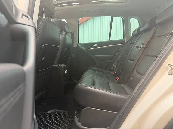 Volkswagen Tiguan 18 of 20