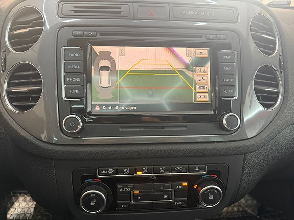 Volkswagen Tiguan 14 of 20