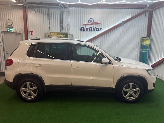 Volkswagen Tiguan 6 of 20