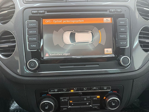 Volkswagen Tiguan 15 of 20